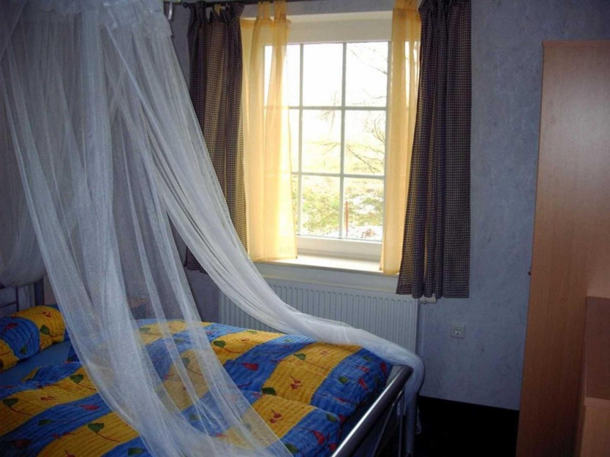 Ferienzentrum Brouwer, 75010 Westoverledingen Bagian luar foto