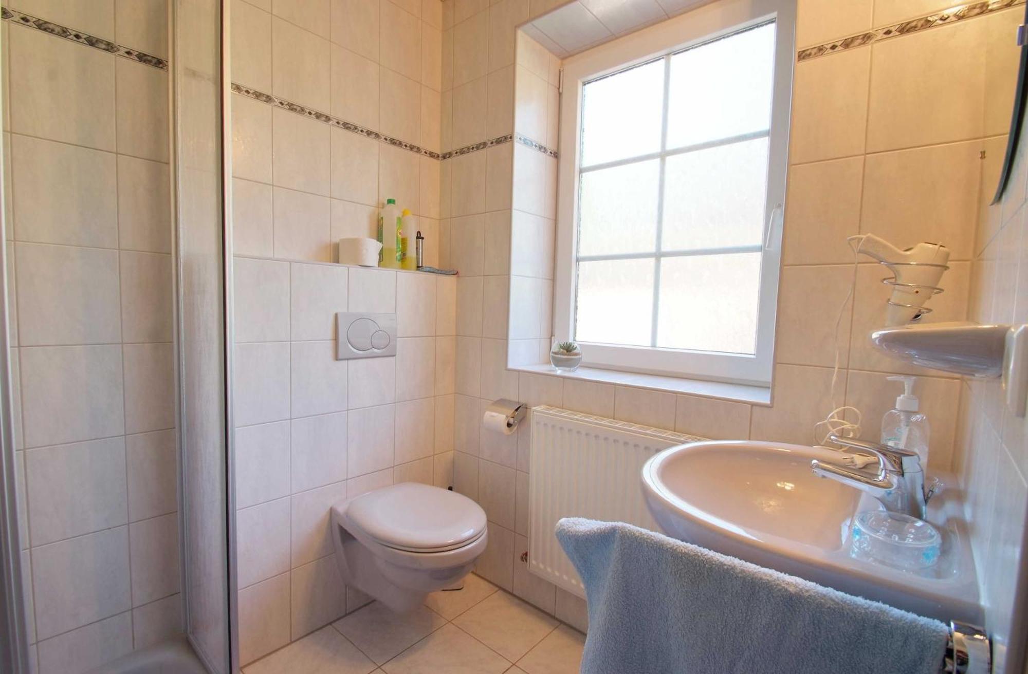 Ferienzentrum Brouwer, 75010 Westoverledingen Bagian luar foto