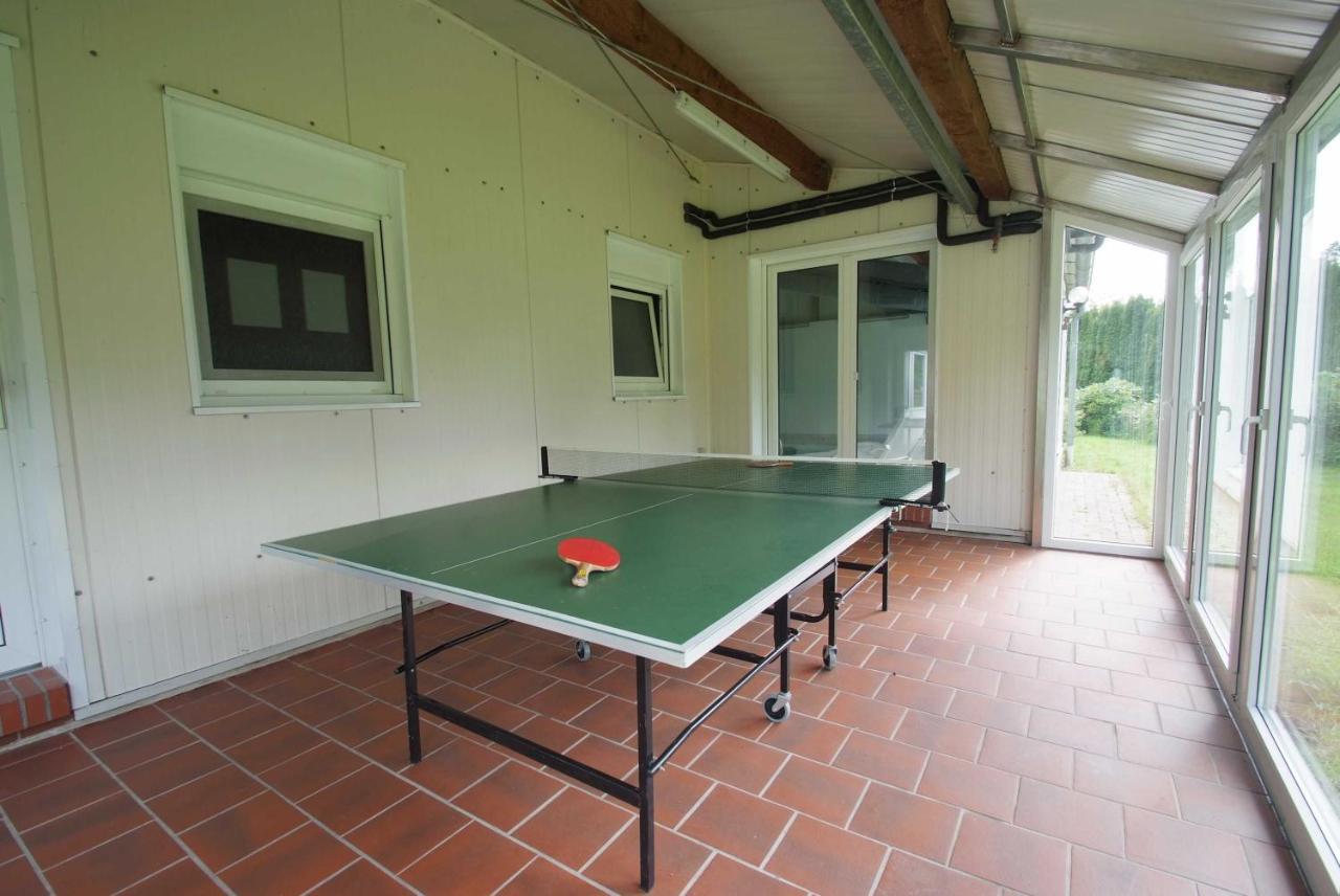 Ferienzentrum Brouwer, 75010 Westoverledingen Bagian luar foto